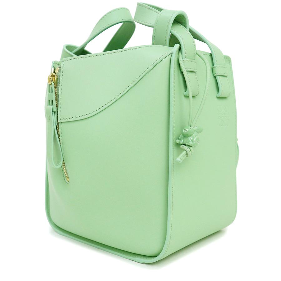 LOEWE（ロエベ） （未使用 展示品）ロエベ ハンモック コンパクト
