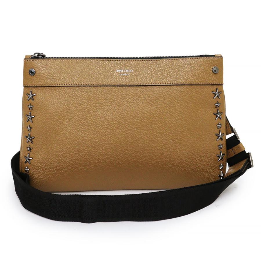 新品・未使用品）ジミーチュウ JIMMY CHOO KIMI-N スタースタッズ 