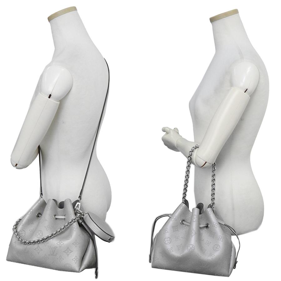 LOUIS VUITTON (未使用 展示品)ルイ ヴィトン ベラ 2way LOUIS VUITTON (未使用 展示品)ルイ ヴィトン ベラ 2way