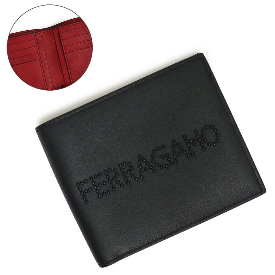 新品・未使用品）サルヴァトーレフェラガモ Salvatore Ferragamo 