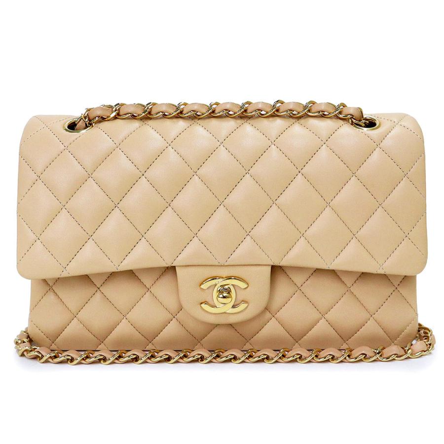 CHANEL (新品・未使用品)シャネル マトラッセ 25 2way W CHANEL (新品・未使用品)シャネル マトラッセ 25 2way W