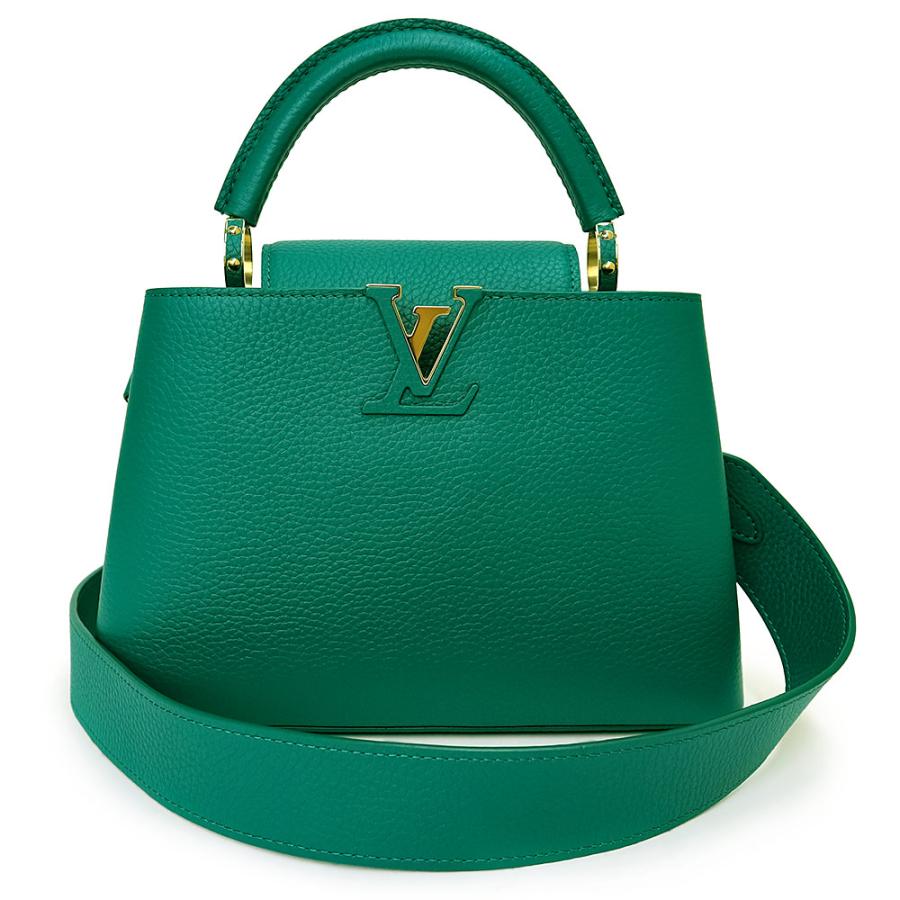LOUIS VUITTON (新品・未使用品)ルイ ヴィトン カプシーヌ BB LOUIS VUITTON (新品・未使用品)ルイ ヴィトン カプシーヌ BB
