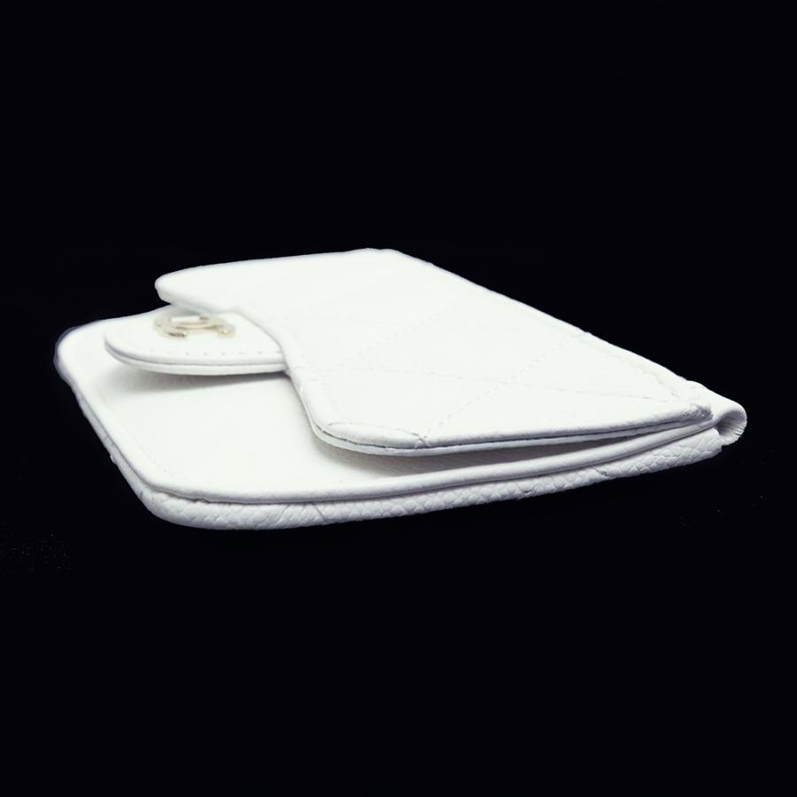 CHANEL（シャネル） （未使用 展示品）シャネル ココマーク マトラッセ
