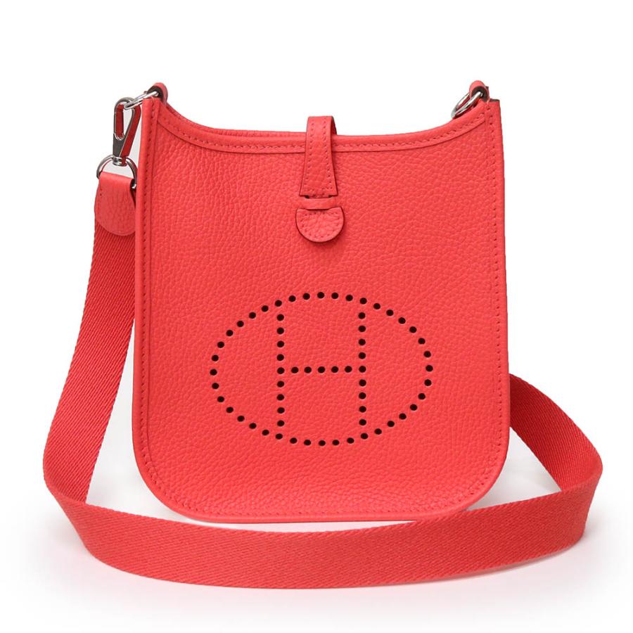 新品・未使用品）エルメス HERMES エブリン エヴリン TPM アマゾン 16 