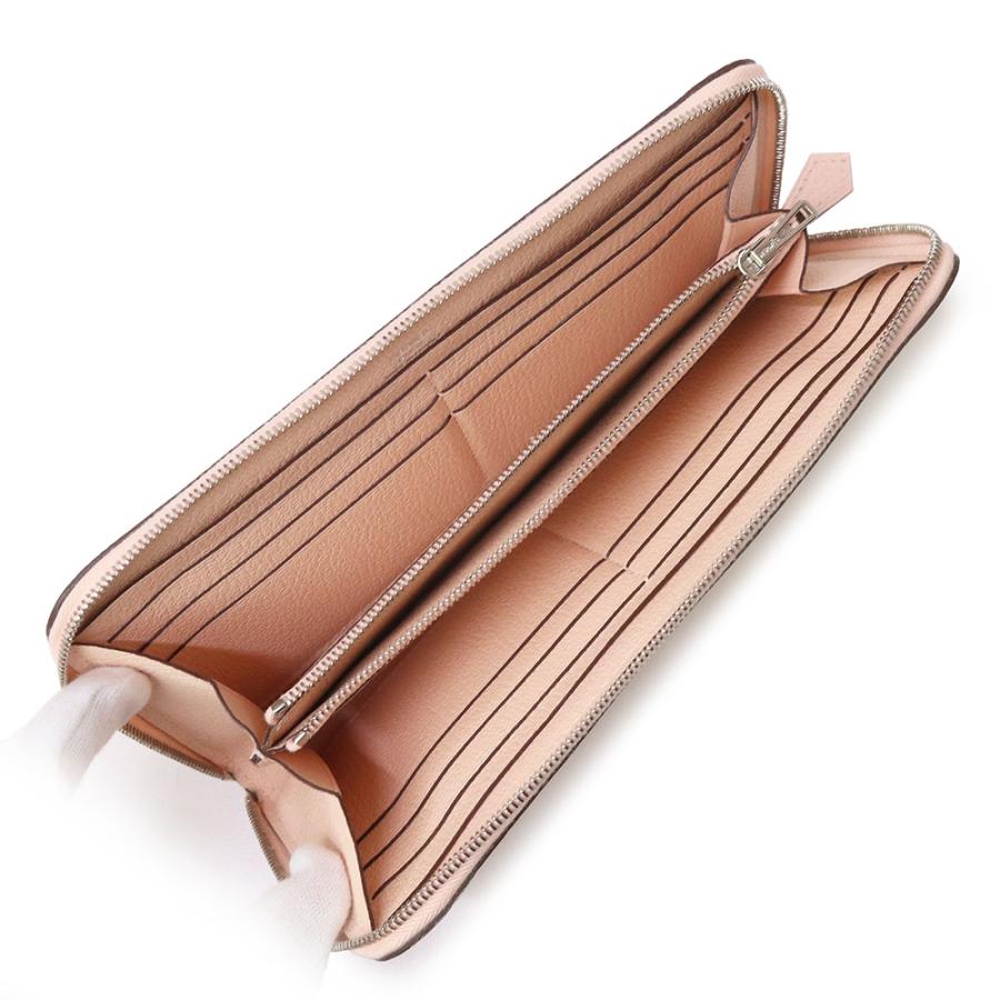 HERMES（エルメス） （新品・未使用品）エルメス アザップ ロング