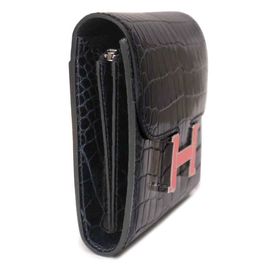 HERMES (新品・未使用品)エルメス コンスタンス コンパクト 二 HERMES (新品・未使用品)エルメス コンスタンス コンパクト 二
