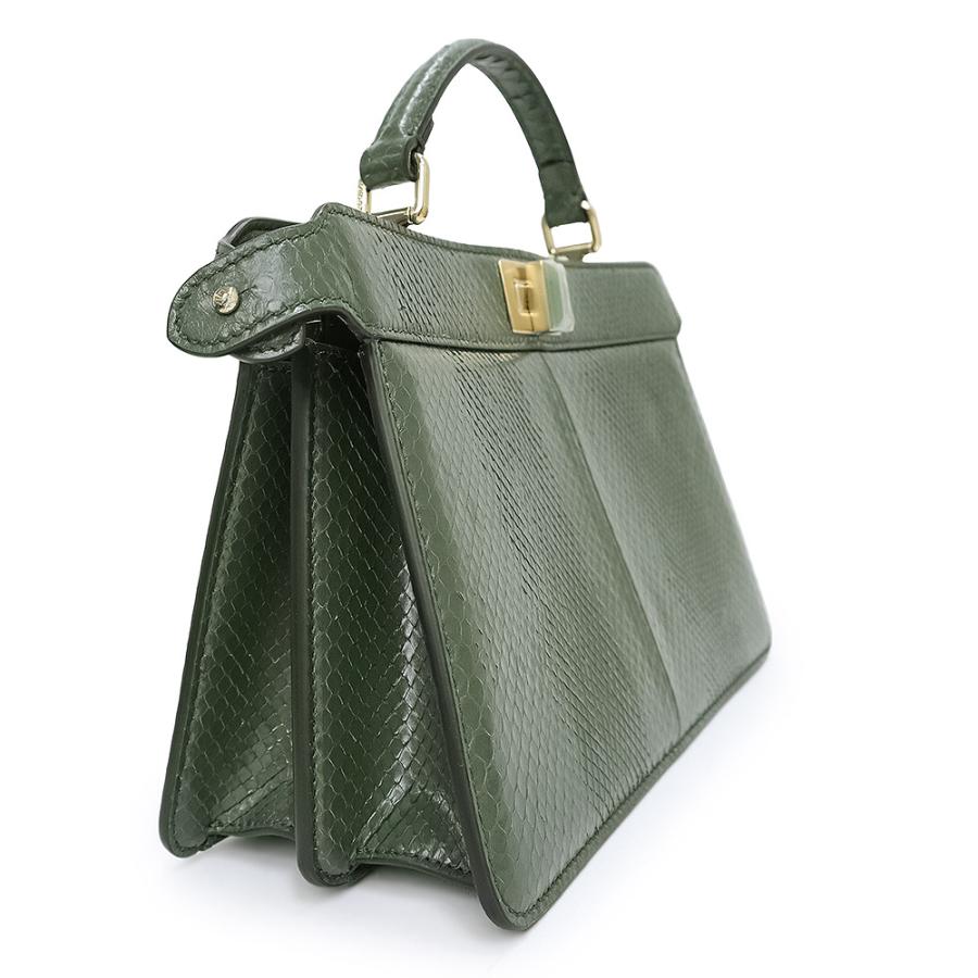FENDI (新品・未使用品)フェンディ ピーカブー アイシーユー FENDI (新品・未使用品)フェンディ ピーカブー アイシーユー
