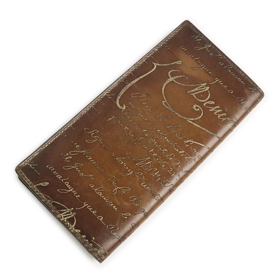 中古)ベルルッティ Berluti サンタル スクリットレザー ジップ 中古)ベルルッティ Berluti サンタル スクリットレザー ジップ