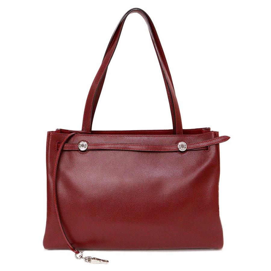 中古）エルメス HERMES カバナ トート ハンド バッグ ヴォーエプソン  