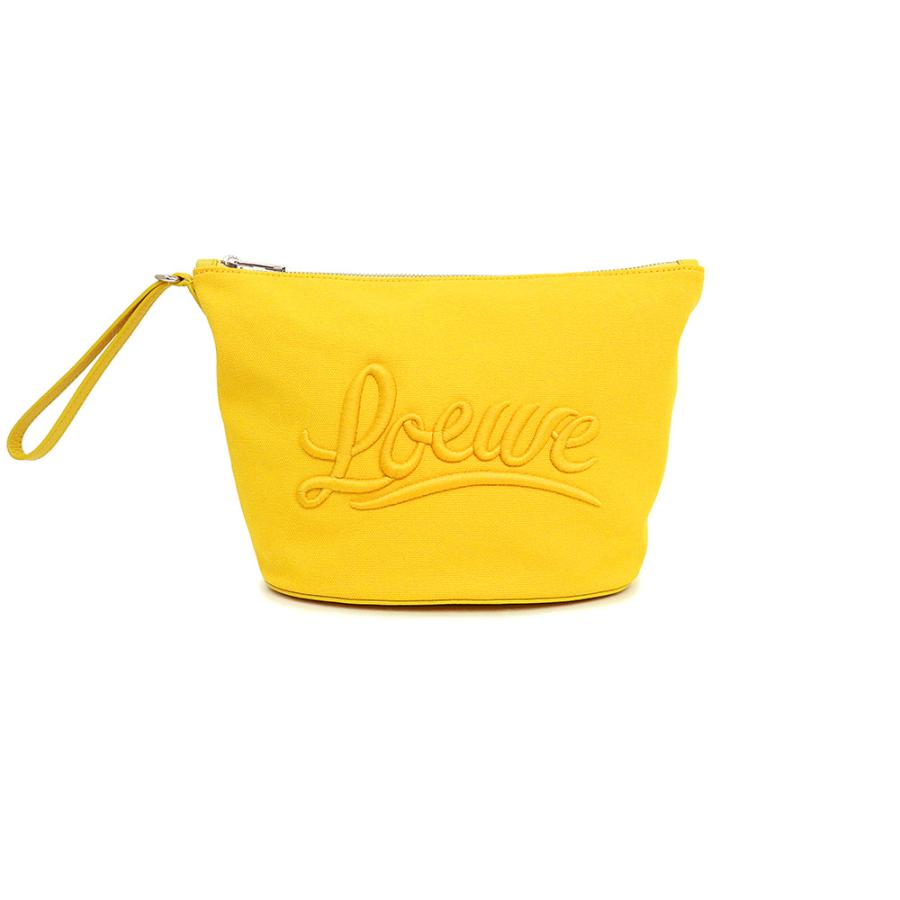 LOEWE (新品・未使用品)ロエベ コスメティックポーチ 化粧 LOEWE (新品・未使用品)ロエベ コスメティックポーチ 化粧