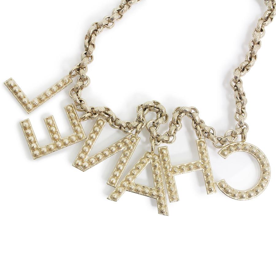 CHANEL (新品・未使用品)シャネル ロゴ ラインストーン CHANEL (新品・未使用品)シャネル ロゴ ラインストーン