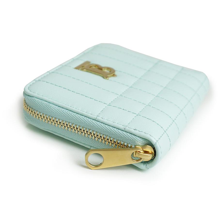 BURBERRY（バーバリー） （新品・未使用品）バーバリー ローラ ジップ