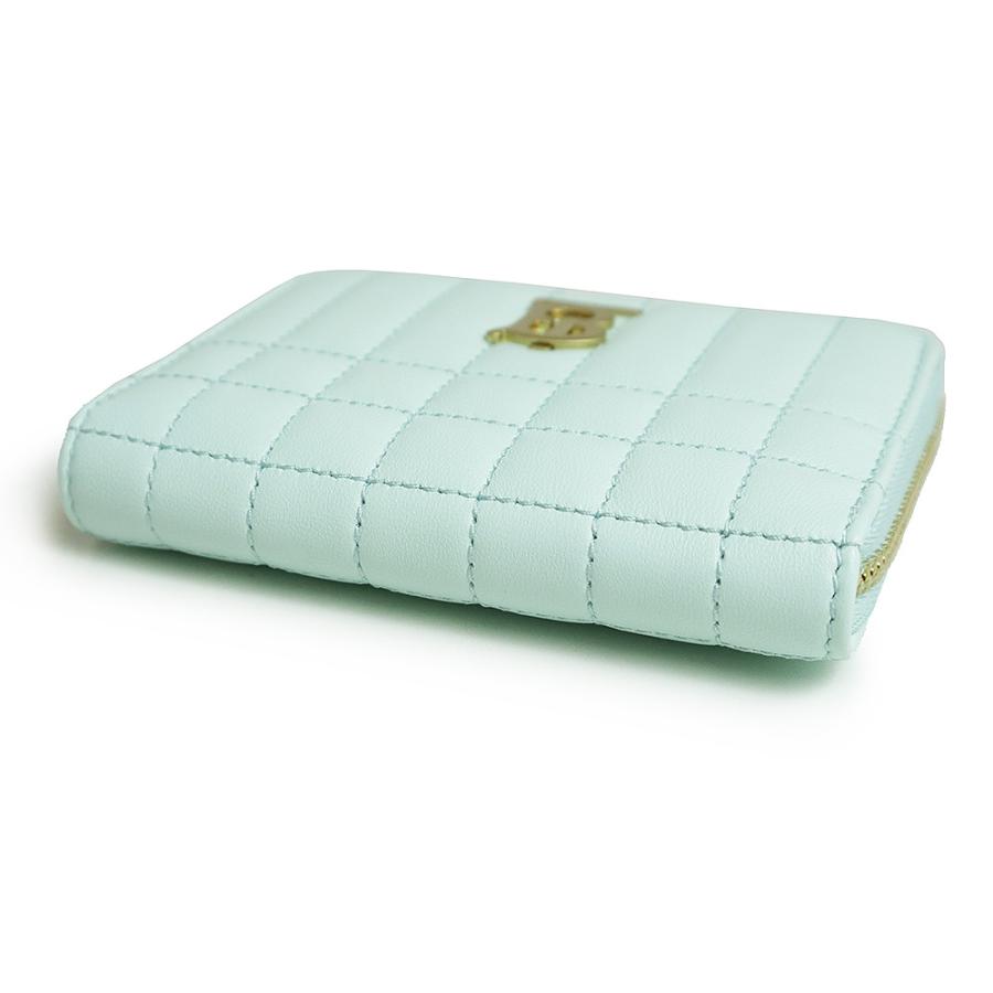 BURBERRY（バーバリー） （新品・未使用品）バーバリー ローラ ジップ