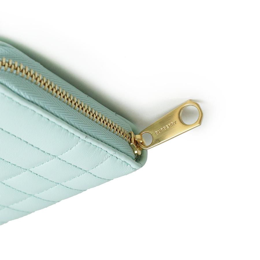 BURBERRY（バーバリー） （新品・未使用品）バーバリー ローラ ジップ