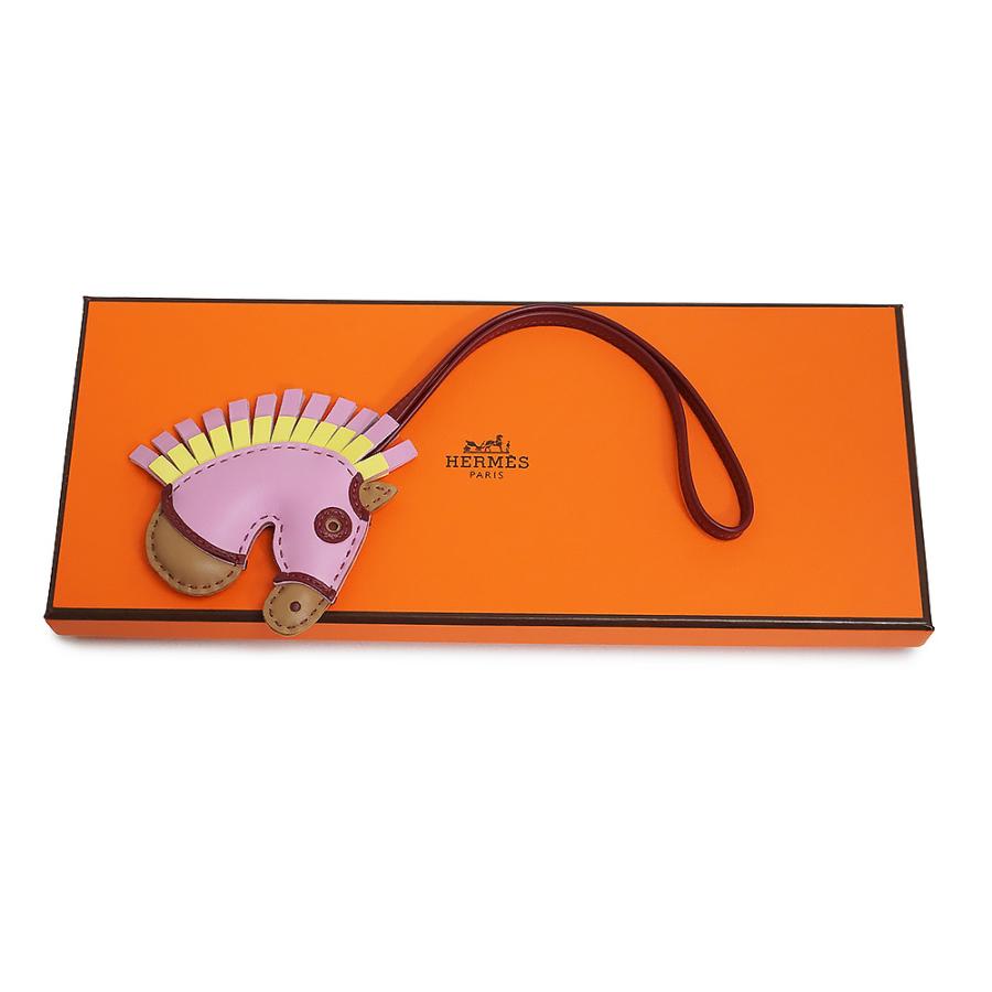 HERMES (新品・未使用品)エルメス ジージー カマイユ 馬 HERMES (新品・未使用品)エルメス ジージー カマイユ 馬