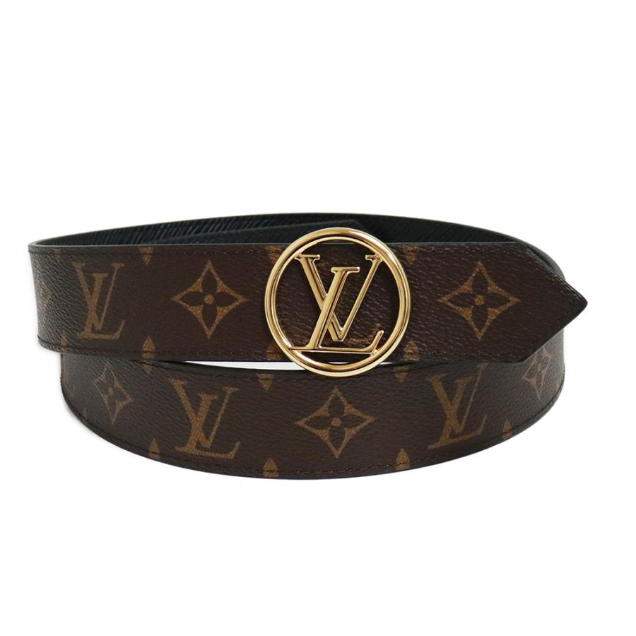 LOUIS VUITTON (新品・未使用品)ルイ ヴィトン サンチュール LOUIS VUITTON (新品・未使用品)ルイ ヴィトン サンチュール