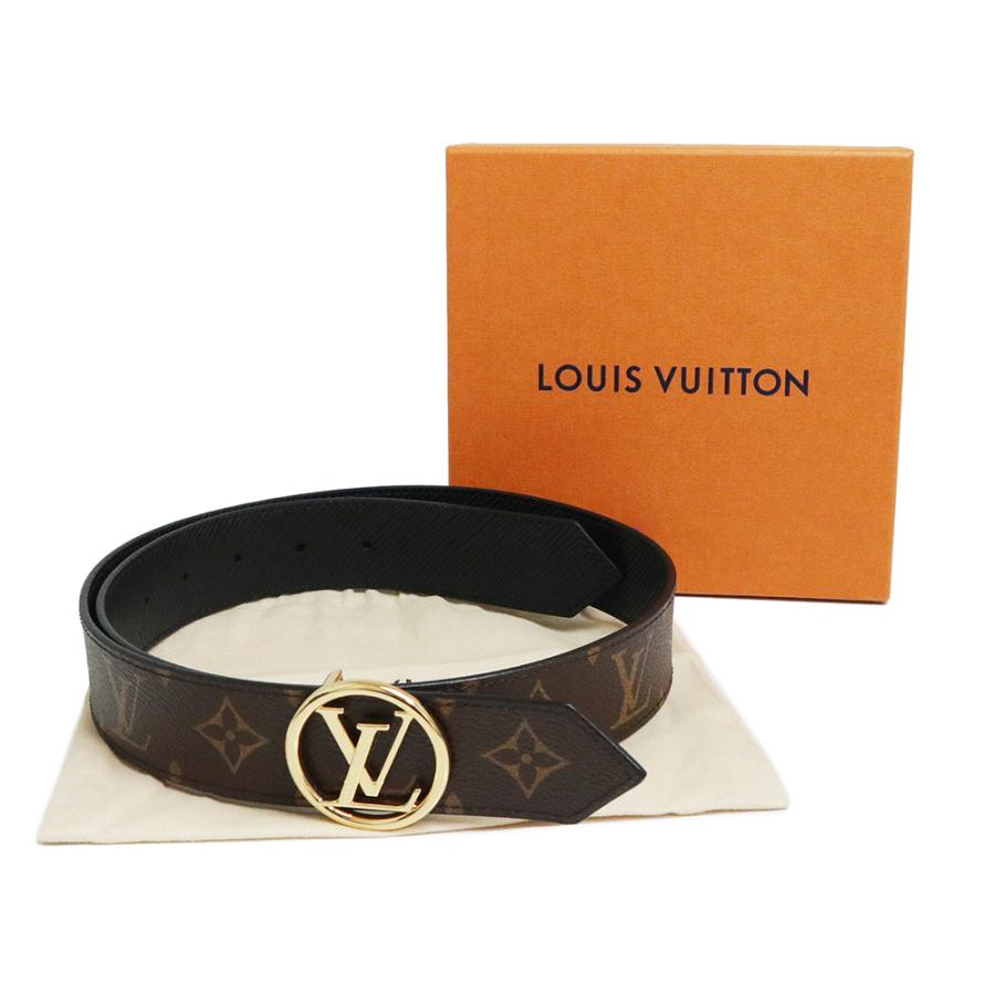 LOUIS VUITTON (新品・未使用品)ルイ ヴィトン サンチュール LOUIS VUITTON (新品・未使用品)ルイ ヴィトン サンチュール