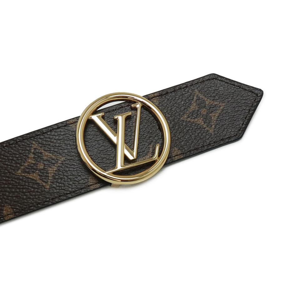LOUIS VUITTON (新品・未使用品)ルイ ヴィトン サンチュール LOUIS VUITTON (新品・未使用品)ルイ ヴィトン サンチュール