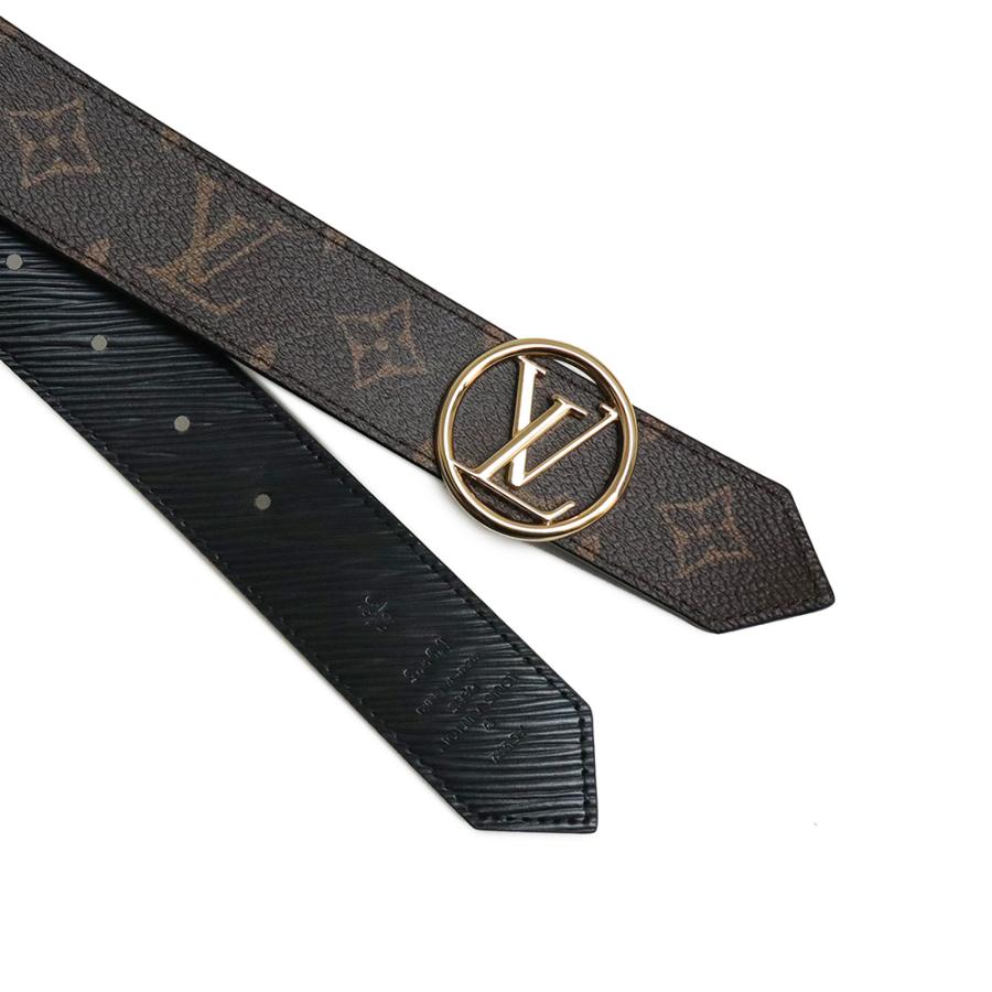 LOUIS VUITTON (新品・未使用品)ルイ ヴィトン サンチュール LOUIS VUITTON (新品・未使用品)ルイ ヴィトン サンチュール