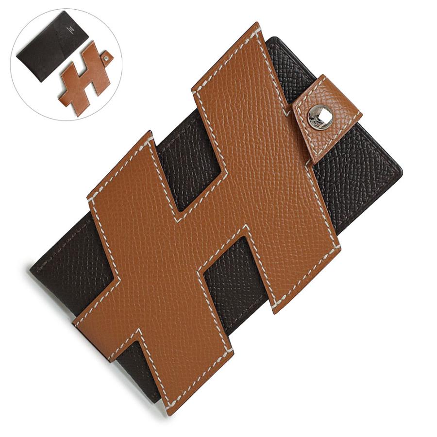 HERMES (新品・未使用品)エルメス Hタグ アッシュタグ カード HERMES (新品・未使用品)エルメス Hタグ アッシュタグ カード
