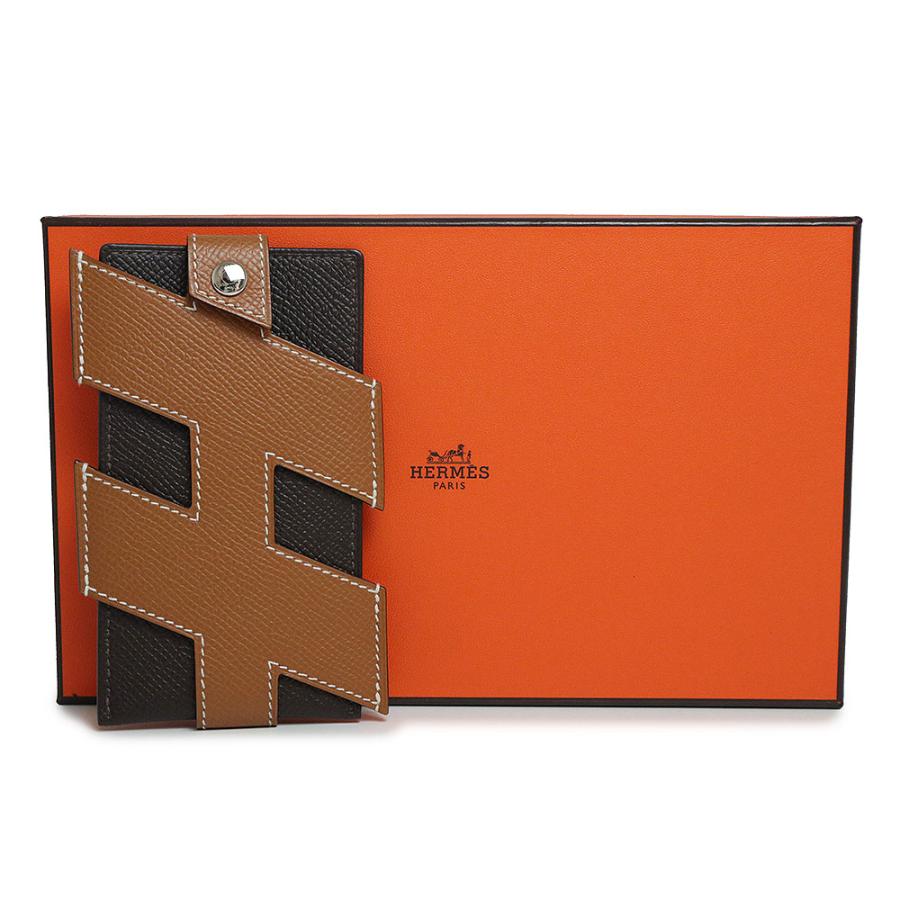 HERMES (新品・未使用品)エルメス Hタグ アッシュタグ カード HERMES (新品・未使用品)エルメス Hタグ アッシュタグ カード