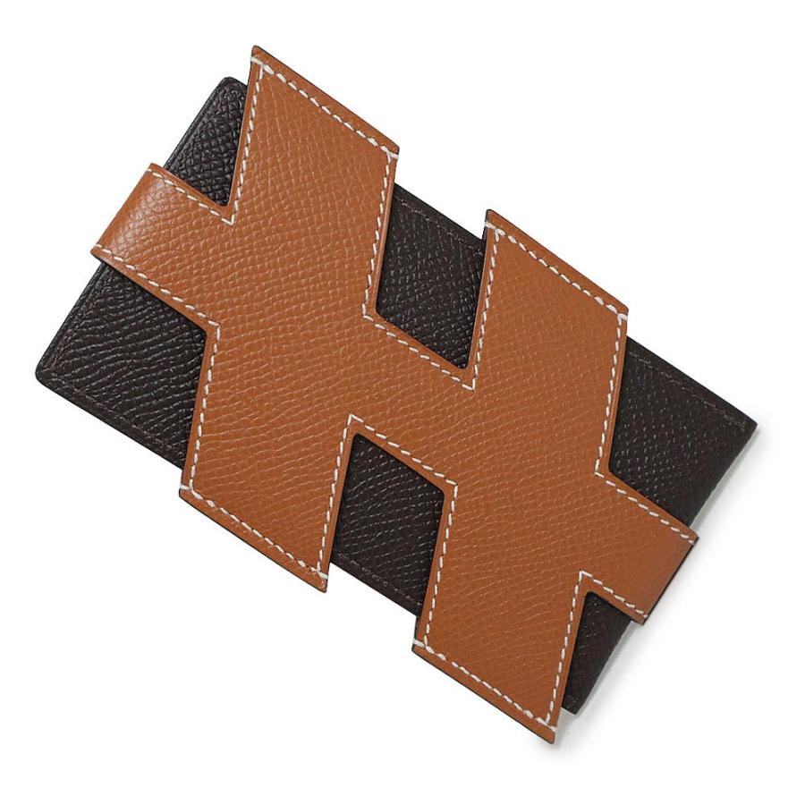 HERMES (新品・未使用品)エルメス Hタグ アッシュタグ カード HERMES (新品・未使用品)エルメス Hタグ アッシュタグ カード