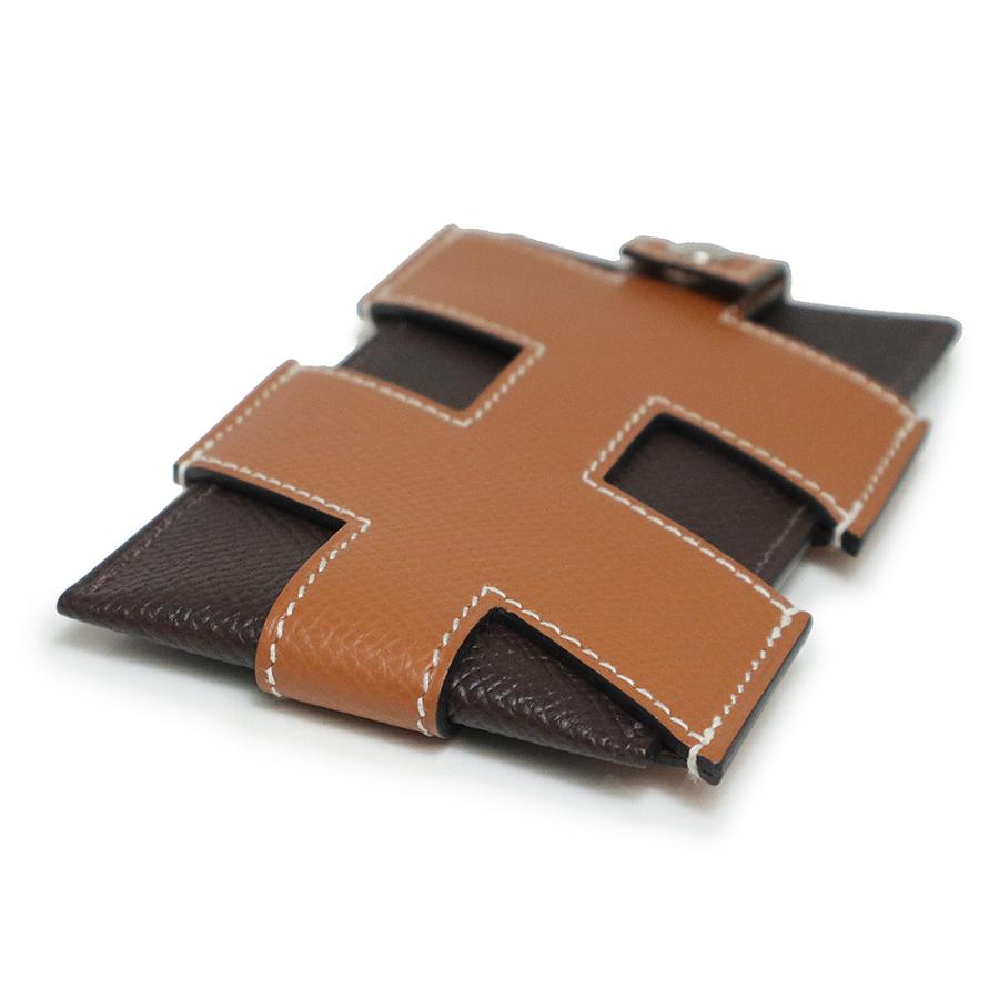 HERMES (新品・未使用品)エルメス Hタグ アッシュタグ カード HERMES (新品・未使用品)エルメス Hタグ アッシュタグ カード