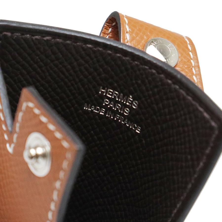 HERMES (新品・未使用品)エルメス Hタグ アッシュタグ カード HERMES (新品・未使用品)エルメス Hタグ アッシュタグ カード