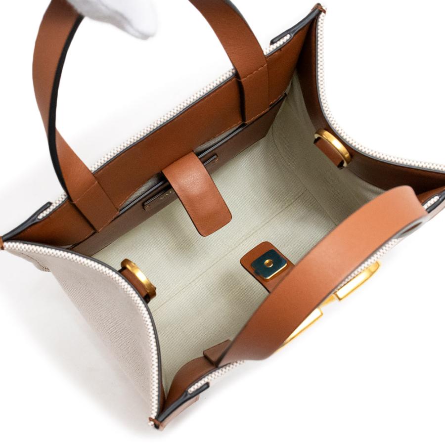 新品・未使用品）ヴァレンティノ ガラヴァーニ Valentino Garavani V 