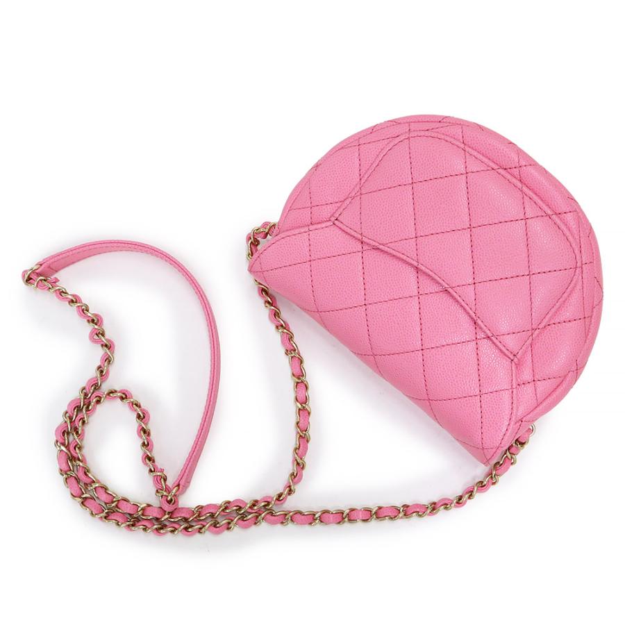 CHANEL (未使用 展示品)シャネル ミニ メッセンジャーバッグ CHANEL (未使用 展示品)シャネル ミニ メッセンジャーバッグ