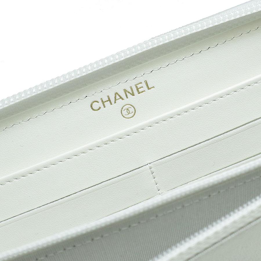 CHANEL (新品・未使用品)シャネル ボーイシャネル ラウンド CHANEL (新品・未使用品)シャネル ボーイシャネル ラウンド