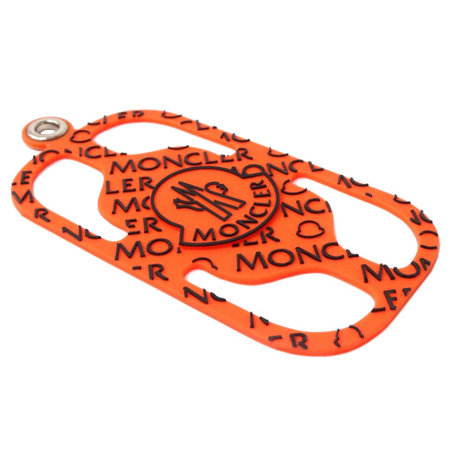 MONCLER (新品・未使用品)モンクレール スマホ フォンホルダー MONCLER (新品・未使用品)モンクレール スマホ フォンホルダー