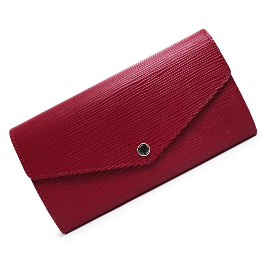 新品・未使用品）ルイ ヴィトン LOUIS VUITTON ポルトフォイユ サラ 二 