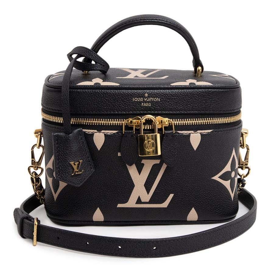 未使用 展示品）ルイ ヴィトン LOUIS VUITTON PM バニティ ショルダー
