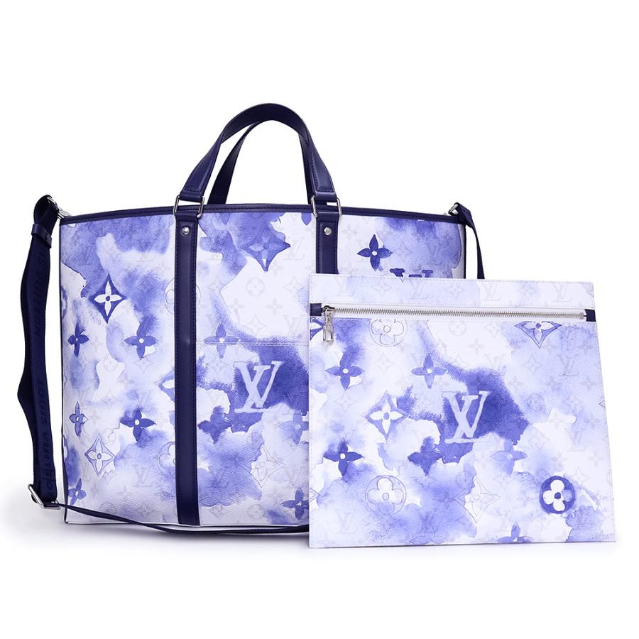 LOUIS VUITTON (未使用保管品)ルイ ヴィトン ウィークエンド LOUIS VUITTON (未使用保管品)ルイ ヴィトン ウィークエンド