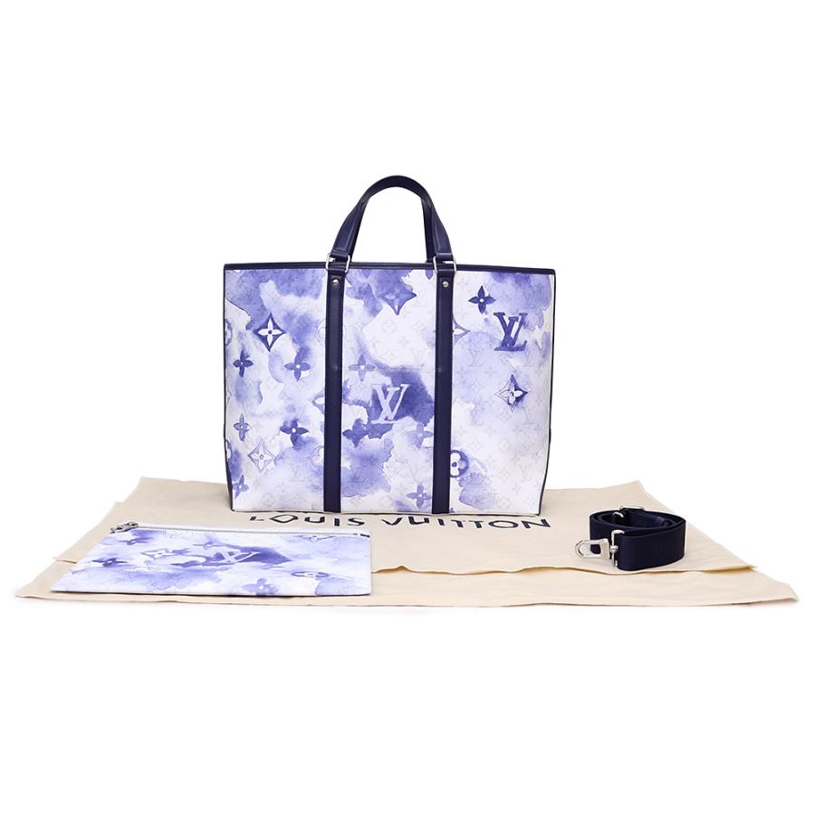 LOUIS VUITTON (未使用保管品)ルイ ヴィトン ウィークエンド LOUIS VUITTON (未使用保管品)ルイ ヴィトン ウィークエンド