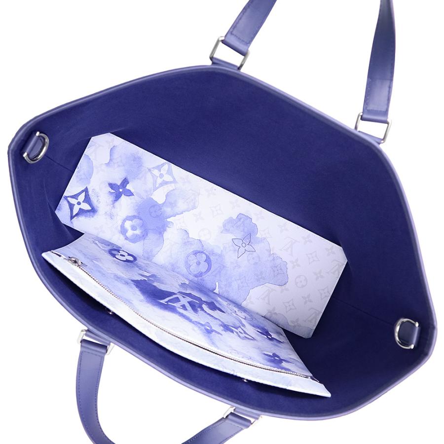 LOUIS VUITTON (未使用保管品)ルイ ヴィトン ウィークエンド LOUIS VUITTON (未使用保管品)ルイ ヴィトン ウィークエンド