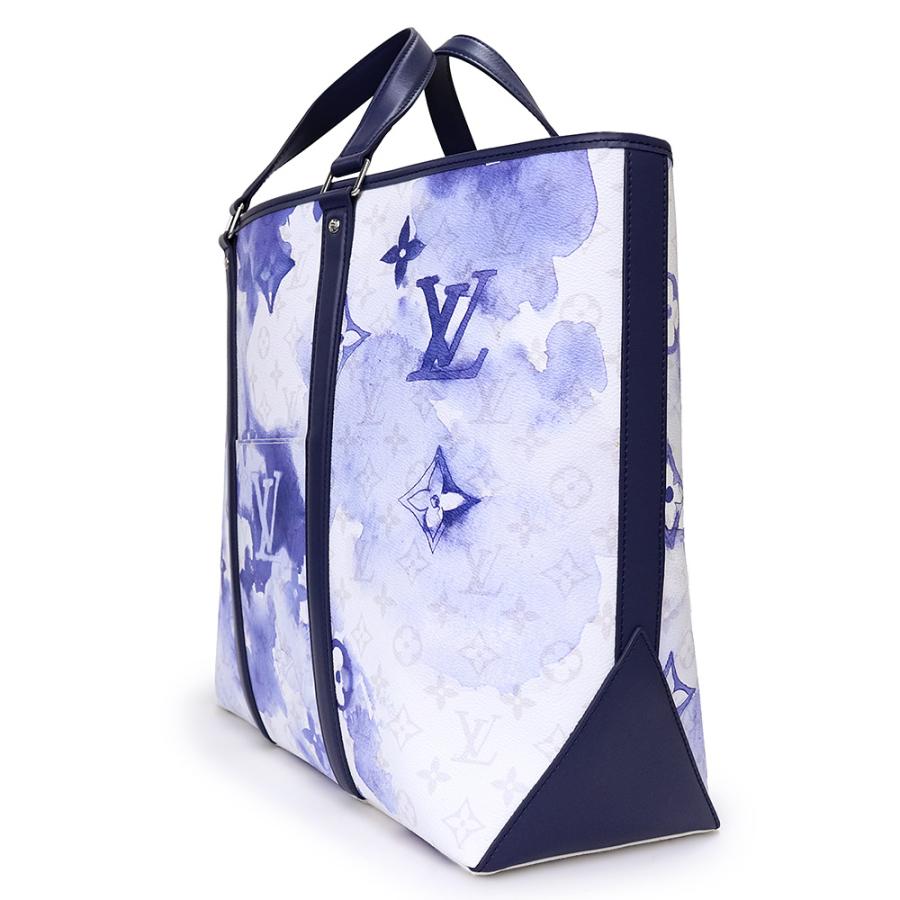 LOUIS VUITTON (未使用保管品)ルイ ヴィトン ウィークエンド LOUIS VUITTON (未使用保管品)ルイ ヴィトン ウィークエンド