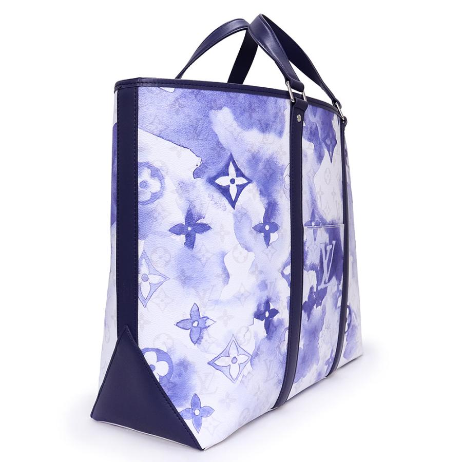LOUIS VUITTON (未使用保管品)ルイ ヴィトン ウィークエンド LOUIS VUITTON (未使用保管品)ルイ ヴィトン ウィークエンド