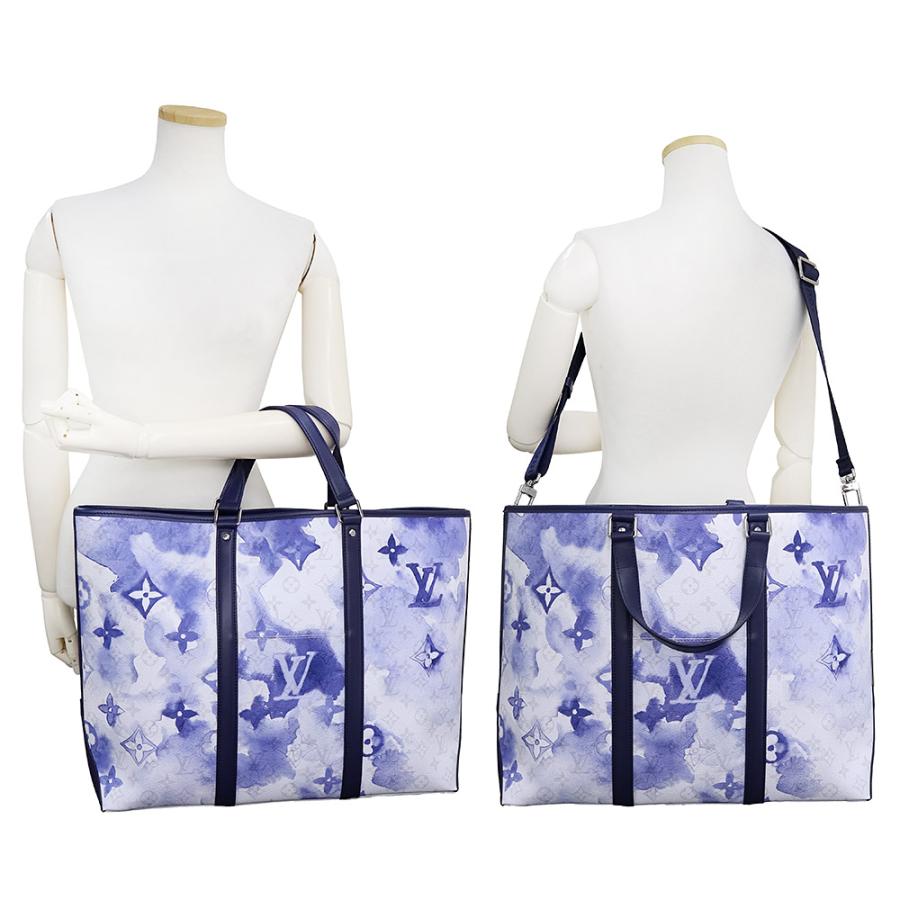 LOUIS VUITTON (未使用保管品)ルイ ヴィトン ウィークエンド LOUIS VUITTON (未使用保管品)ルイ ヴィトン ウィークエンド