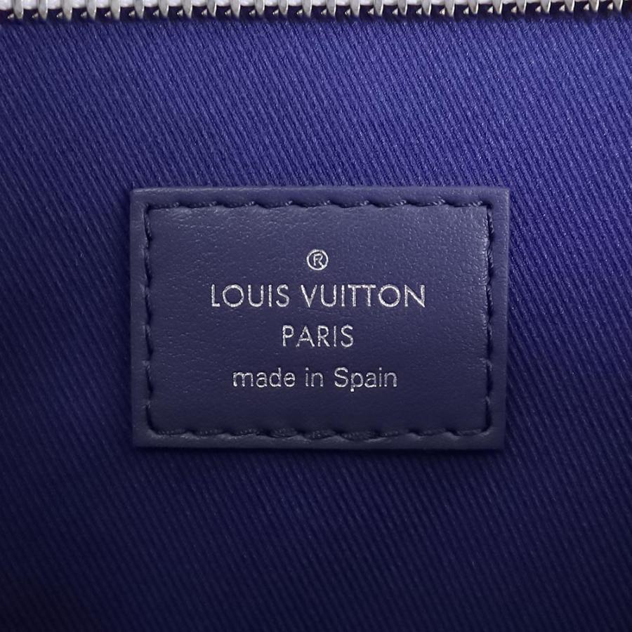 LOUIS VUITTON (未使用保管品)ルイ ヴィトン ウィークエンド LOUIS VUITTON (未使用保管品)ルイ ヴィトン ウィークエンド