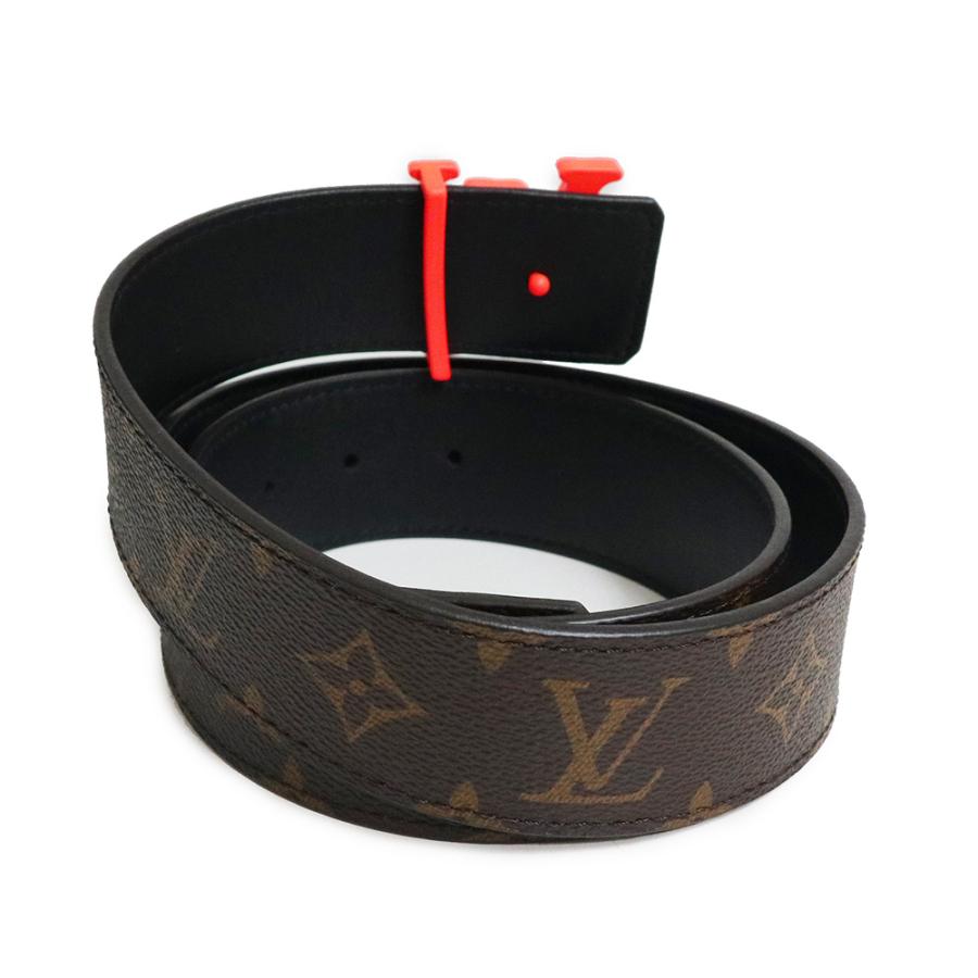 LOUIS VUITTON (新品・未使用品)ルイ ヴィトン サンチュール LOUIS VUITTON (新品・未使用品)ルイ ヴィトン サンチュール
