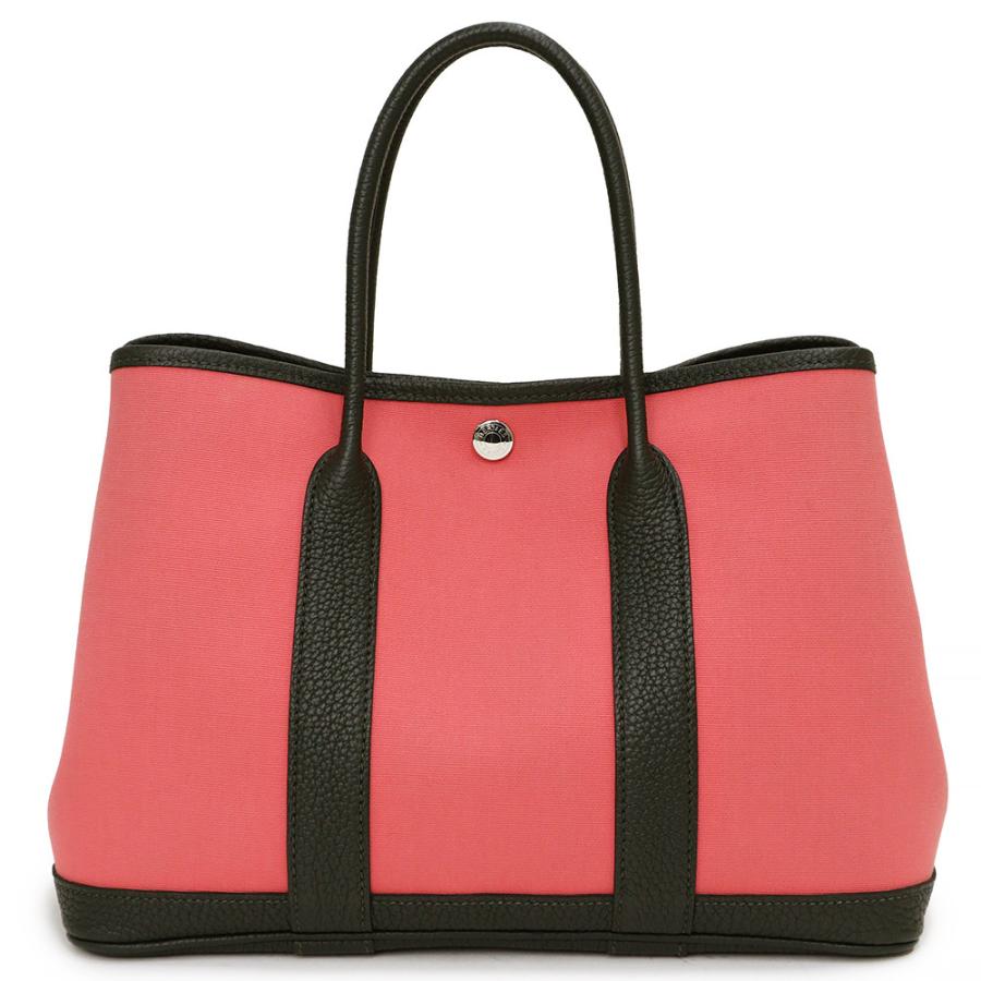 HERMES (新品・未使用品)エルメス ガーデンパーティ 30 TPM HERMES (新品・未使用品)エルメス ガーデンパーティ 30 TPM