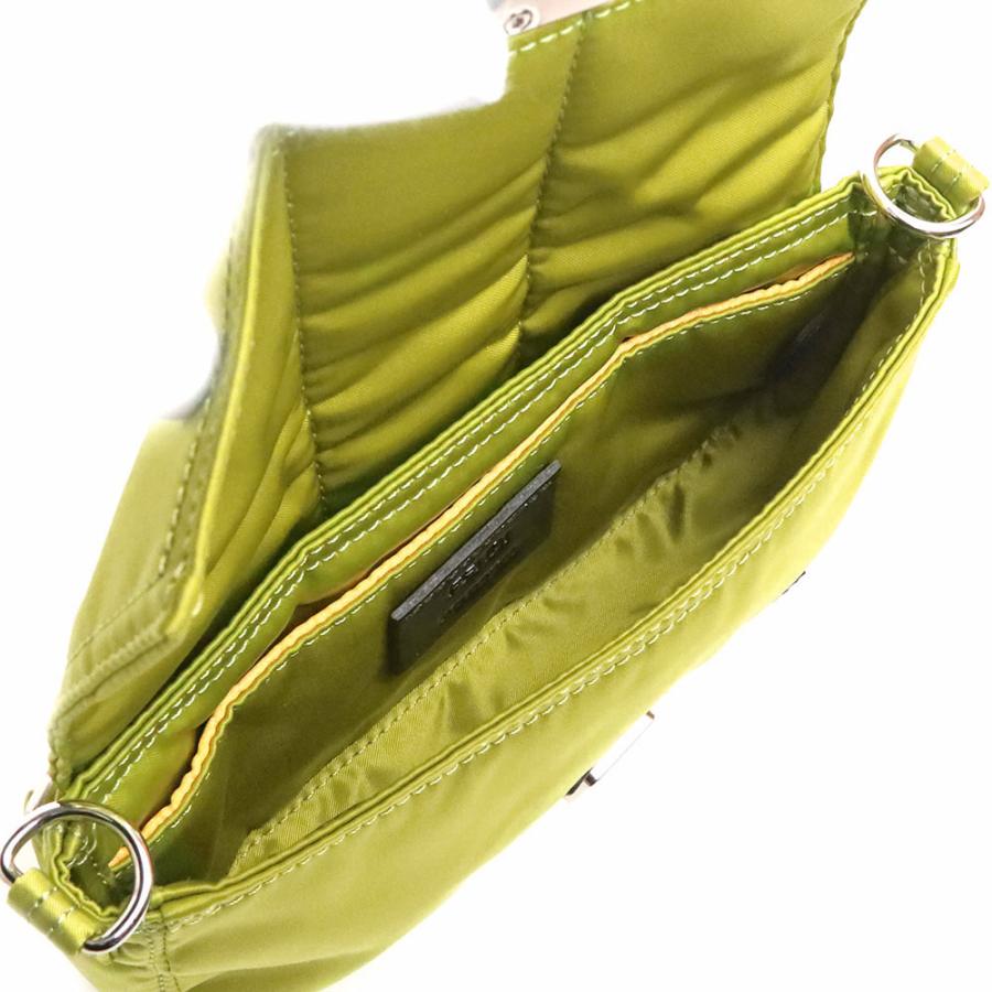 FENDI（フェンディ） （新品・未使用品）フェンディ ポーター PORTER