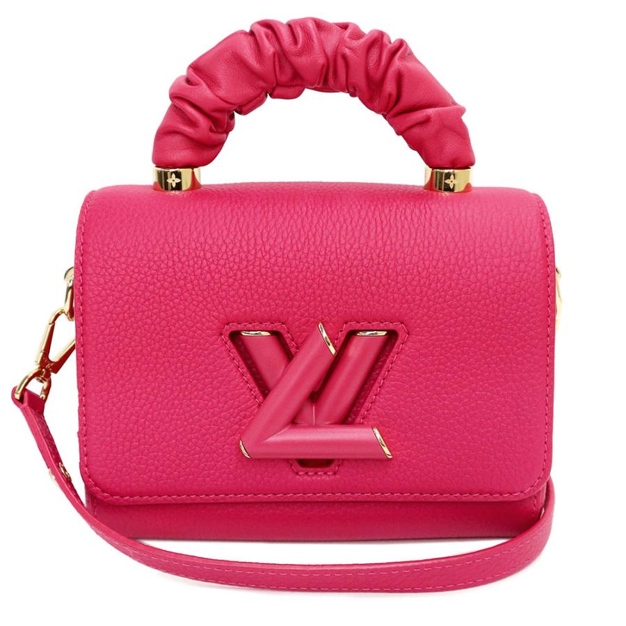 LOUIS VUITTON (新品・未使用品)ルイ ヴィトン ツイスト PM LOUIS VUITTON (新品・未使用品)ルイ ヴィトン ツイスト PM