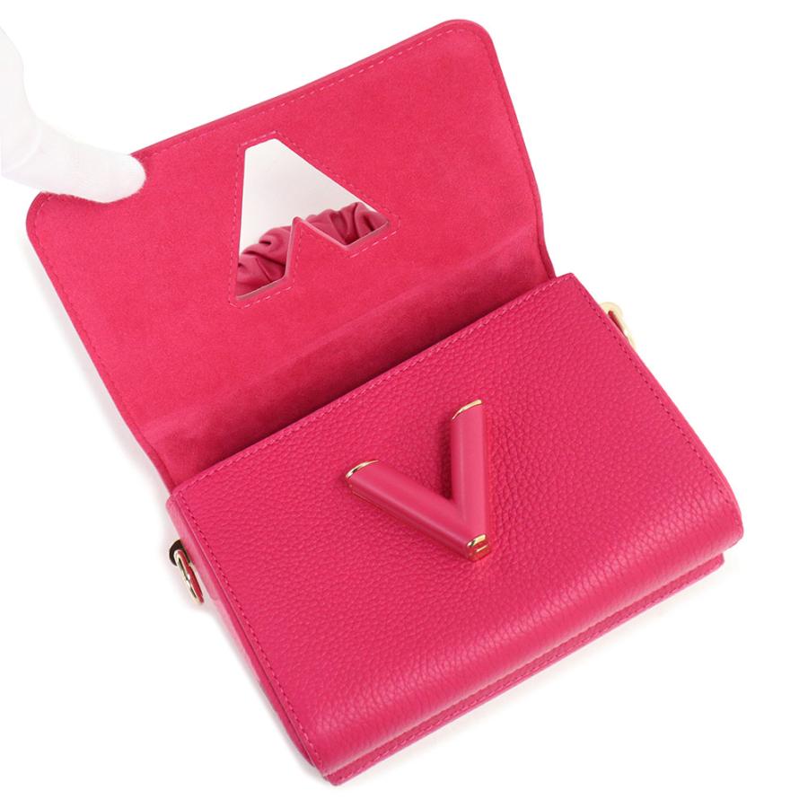 LOUIS VUITTON (新品・未使用品)ルイ ヴィトン ツイスト PM LOUIS VUITTON (新品・未使用品)ルイ ヴィトン ツイスト PM