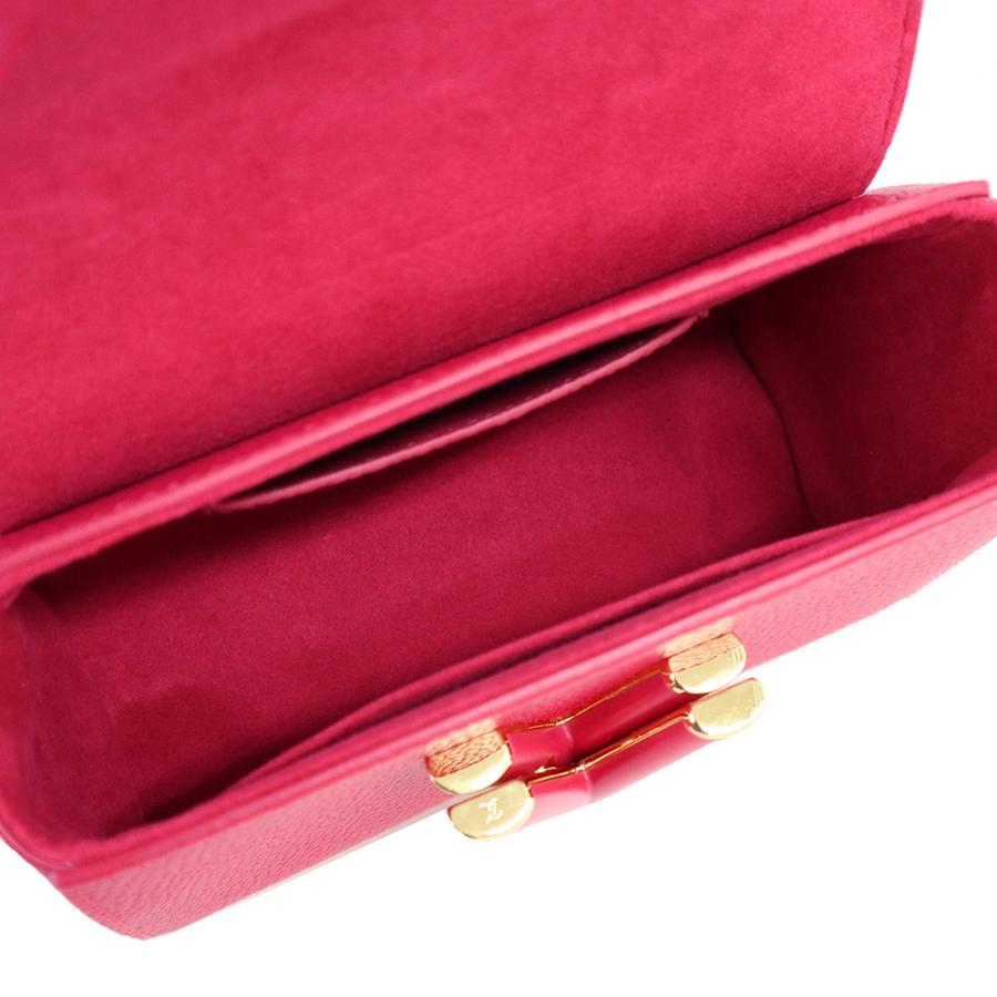 LOUIS VUITTON (新品・未使用品)ルイ ヴィトン ツイスト PM LOUIS VUITTON (新品・未使用品)ルイ ヴィトン ツイスト PM