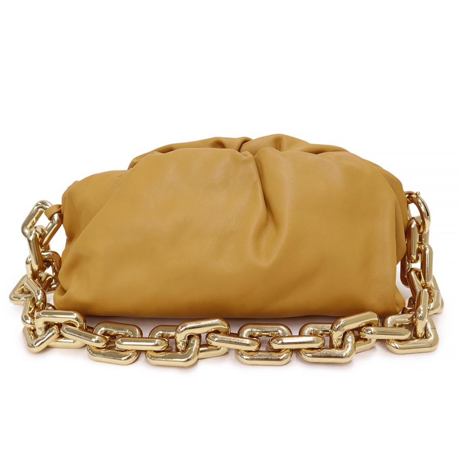 BOTTEGA VENETA (未使用 展示品)ボッテガヴェネタ ザ チェーン BOTTEGA VENETA (未使用 展示品)ボッテガヴェネタ ザ チェーン