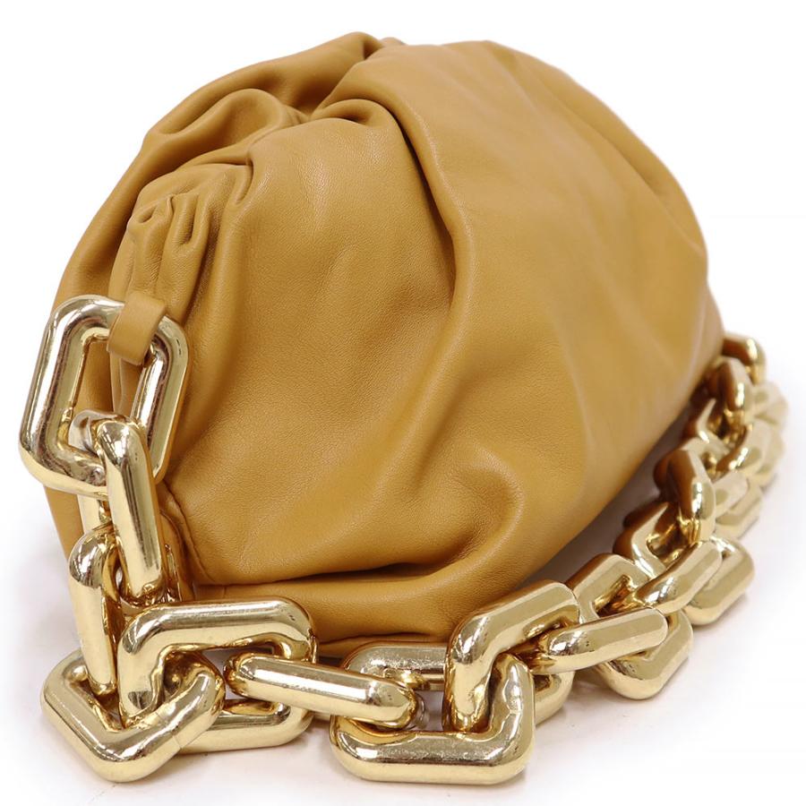 BOTTEGA VENETA (未使用 展示品)ボッテガヴェネタ ザ チェーン BOTTEGA VENETA (未使用 展示品)ボッテガヴェネタ ザ チェーン