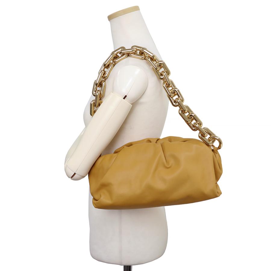 BOTTEGA VENETA (未使用 展示品)ボッテガヴェネタ ザ チェーン BOTTEGA VENETA (未使用 展示品)ボッテガヴェネタ ザ チェーン